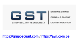 GRUP SCUART TECNOLOGIA,SAU